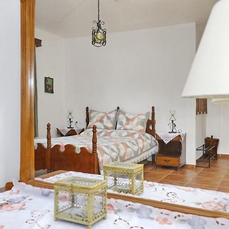 Aloni Villa Skopelos Exteriér fotografie
