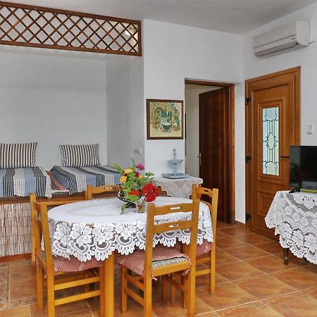 Aloni Villa Skopelos Exteriér fotografie