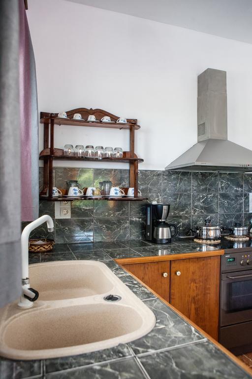 Aloni Villa Skopelos Pokoj fotografie