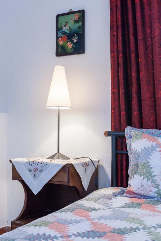 Aloni Villa Skopelos Pokoj fotografie