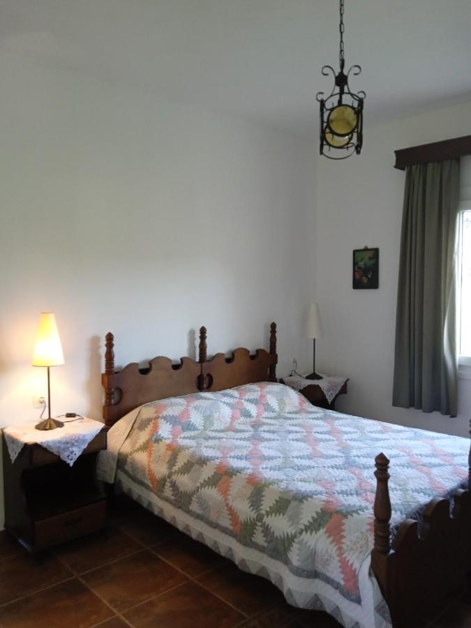 Aloni Villa Skopelos Exteriér fotografie