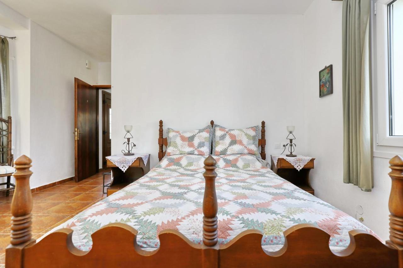 Aloni Villa Skopelos Exteriér fotografie