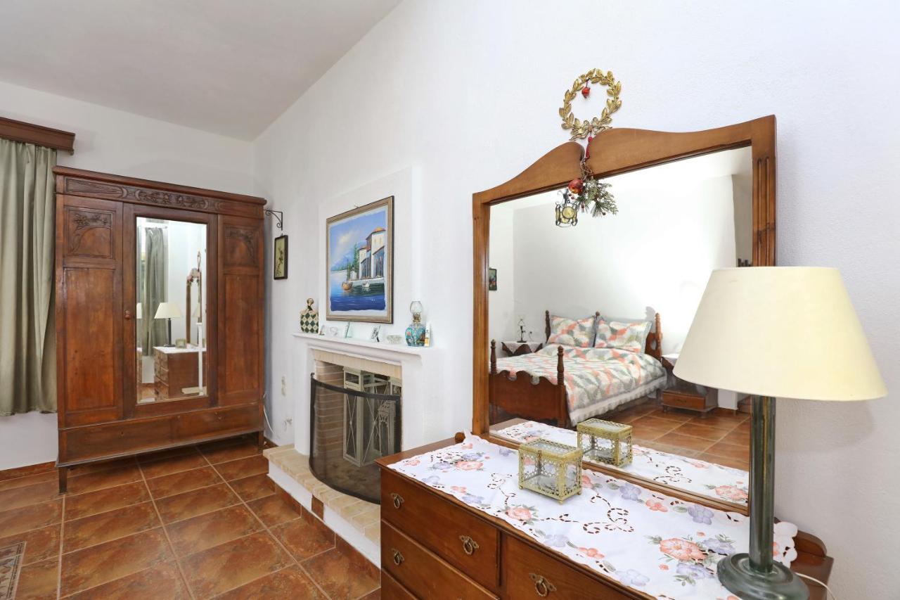 Aloni Villa Skopelos Exteriér fotografie
