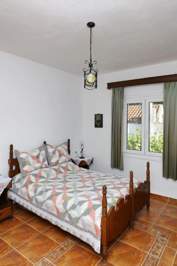 Aloni Villa Skopelos Exteriér fotografie