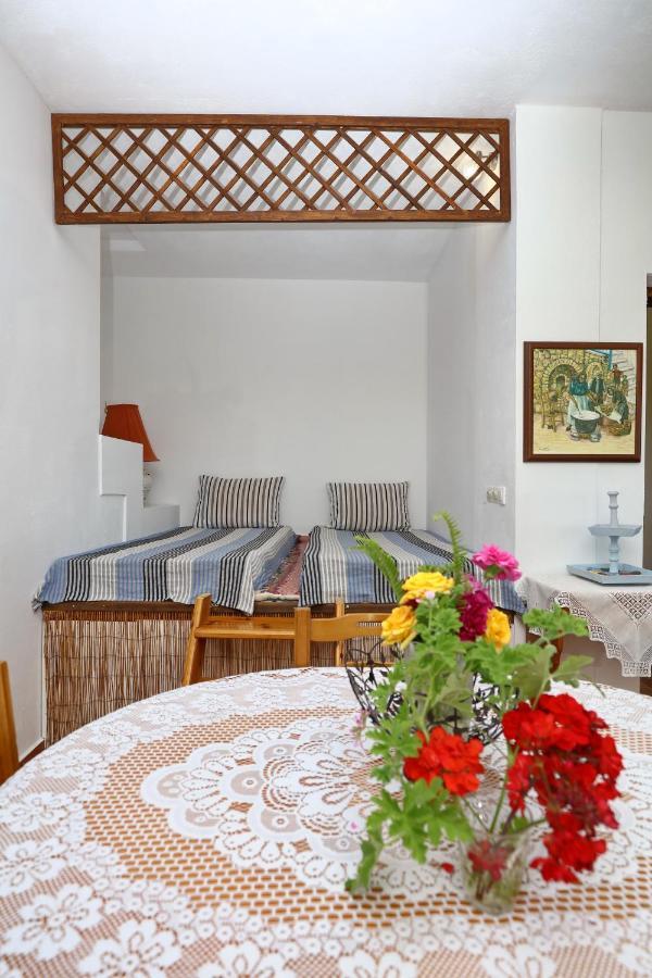 Aloni Villa Skopelos Exteriér fotografie