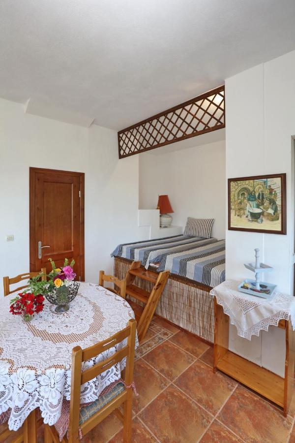 Aloni Villa Skopelos Exteriér fotografie